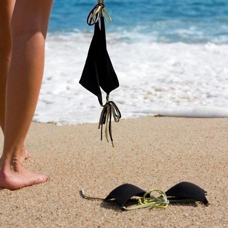 Studio Naturiste Gamme Luxe آجد المظهر الخارجي الصورة
