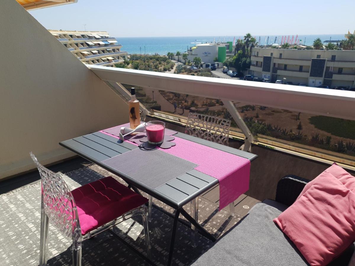 Studio Naturiste Gamme Luxe آجد المظهر الخارجي الصورة