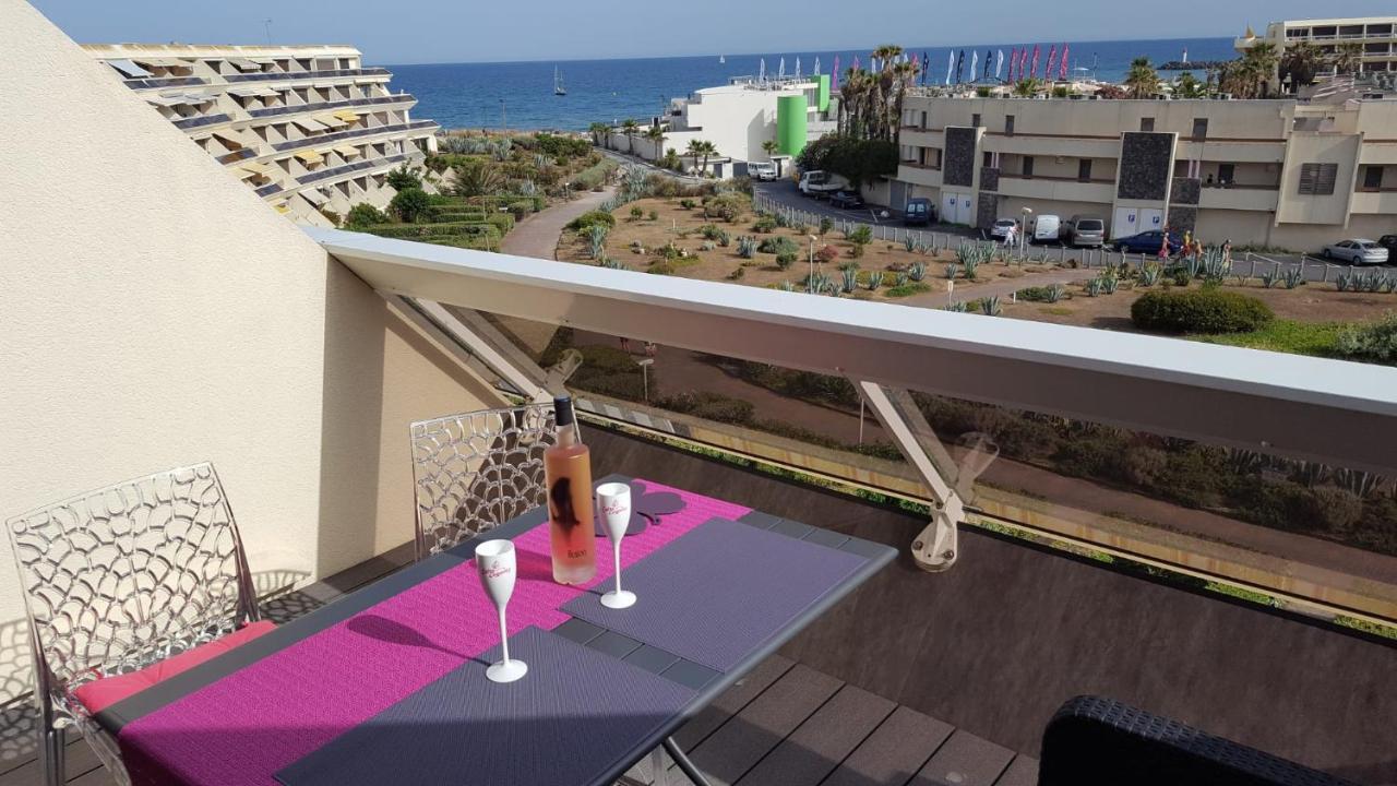 Studio Naturiste Gamme Luxe آجد المظهر الخارجي الصورة