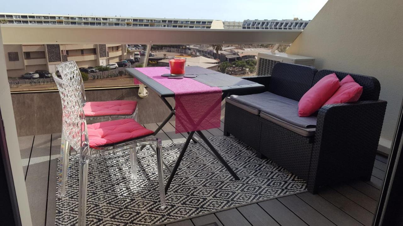 Studio Naturiste Gamme Luxe آجد المظهر الخارجي الصورة