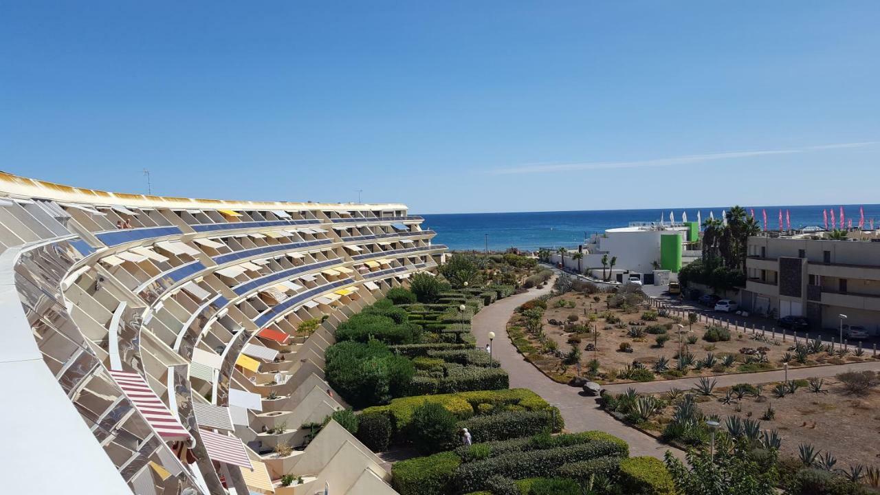 Studio Naturiste Gamme Luxe آجد المظهر الخارجي الصورة