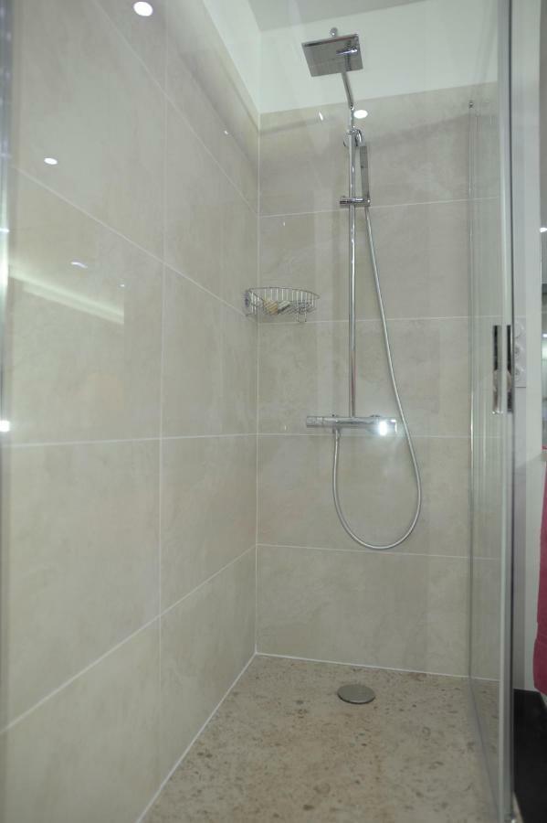 Studio Naturiste Gamme Luxe آجد المظهر الخارجي الصورة