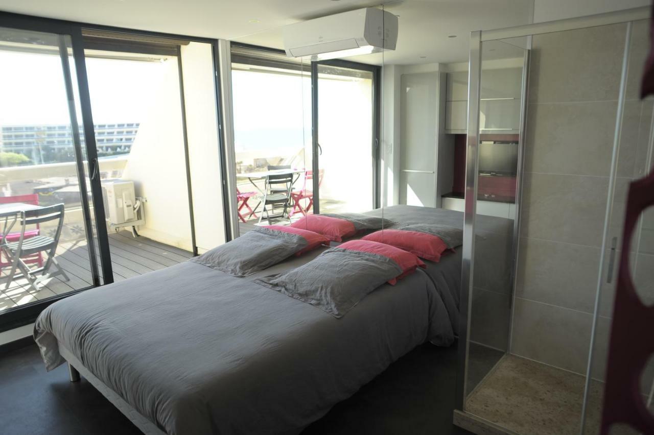 Studio Naturiste Gamme Luxe آجد المظهر الخارجي الصورة