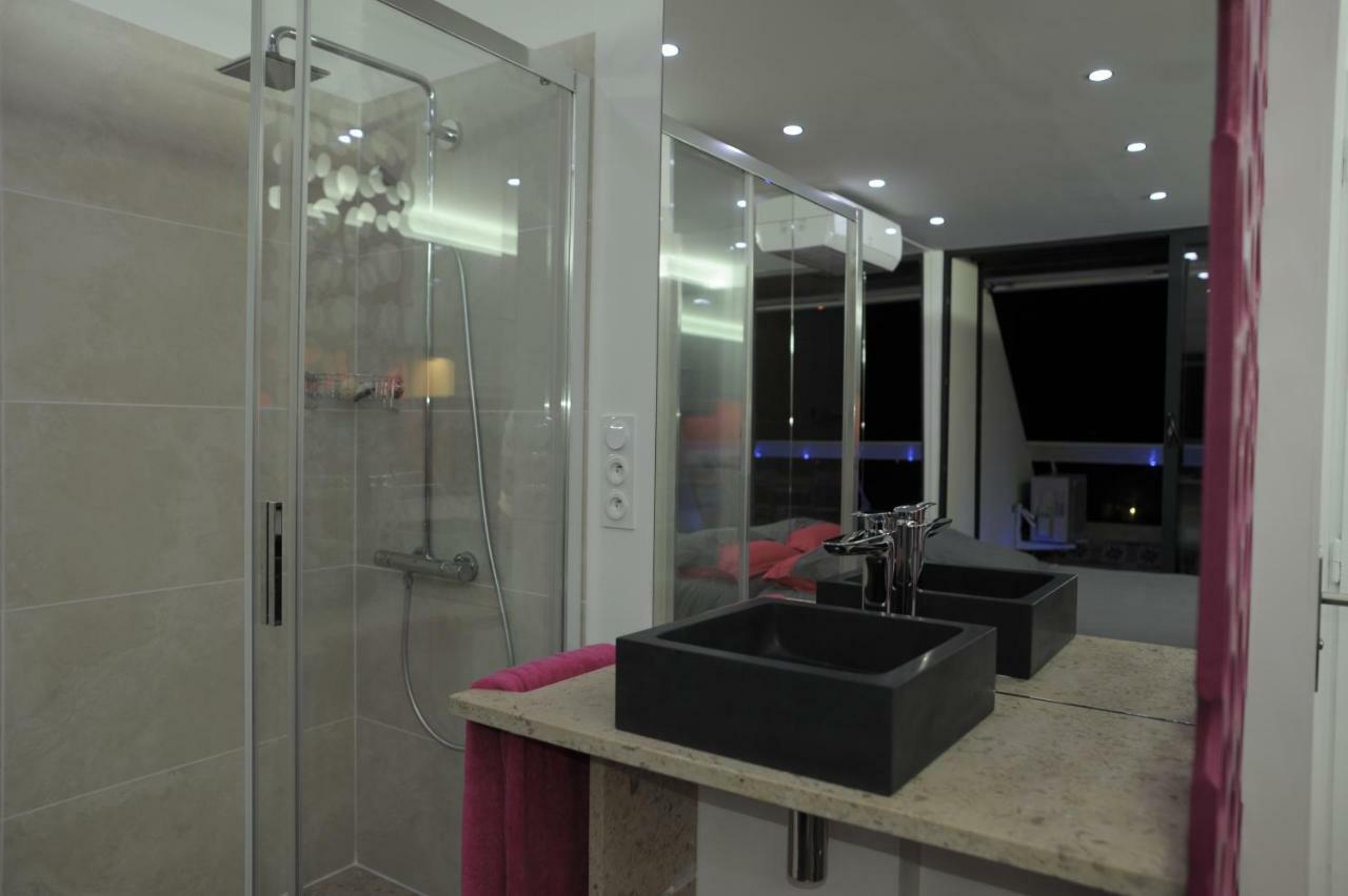 Studio Naturiste Gamme Luxe آجد المظهر الخارجي الصورة
