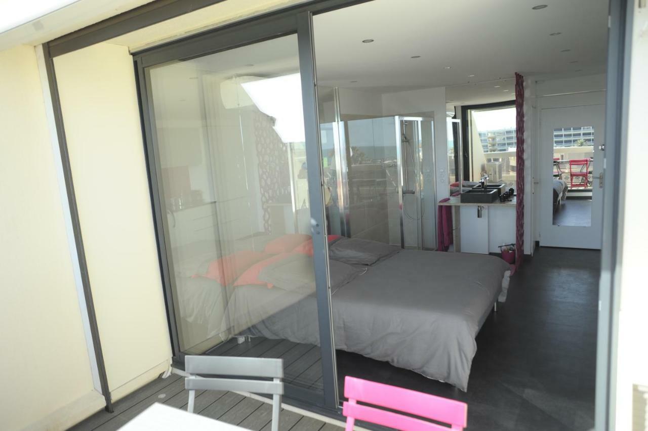 Studio Naturiste Gamme Luxe آجد المظهر الخارجي الصورة