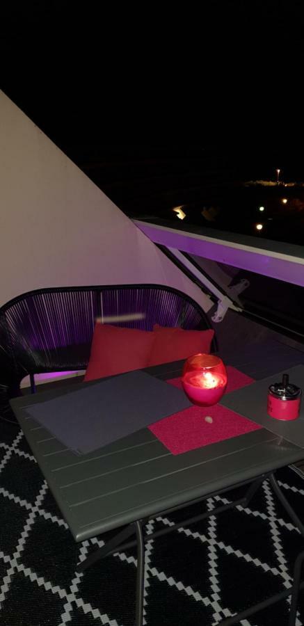 Studio Naturiste Gamme Luxe آجد المظهر الخارجي الصورة